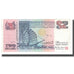Geldschein, Singapur, 2 Dollars, KM:28, SS