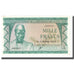 Banknote, Guinea, 1000 Francs, 1960, 1960-03-01, KM:15a, AU(55-58)