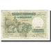 Banknot, Belgia, 50 Francs-10 Belgas, 1938, 1938-06-23, KM:106, VF(20-25)