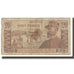 Banknote, Saint Pierre and Miquelon, 20 Francs, KM:24, VF(20-25)