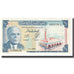 Banknote, Tunisia, 1/2 Dinar, 1965, 1965-06-01, KM:62a, EF(40-45)