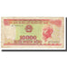 Banknote, Vietnam, 10,000 D<ox>ng, 1990, KM:115a, VF(30-35)