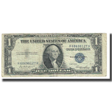 Banknote, United States, 1 Dollar, 1935, VF(20-25)