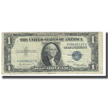 Billet, États-Unis, 1 Dollar, 1935, TB