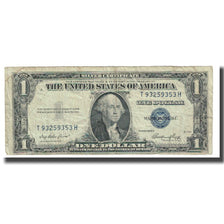 Banknote, United States, 1 Dollar, 1935, VF(20-25)