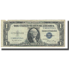 Banknote, United States, 1 Dollar, 1935, VF(20-25)