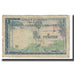 Banknote, FRENCH INDO-CHINA, 1 Piastre = 1 Riel, KM:94, VF(20-25)