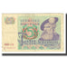 Nota, Suécia, 5 Kronor, KM:51d, EF(40-45)