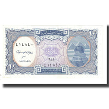 Banconote, Egitto, 10 Piastres, KM:189b, FDS