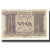 Banconote, Italia, 1 Lira, 1939, 1939-11-14, KM:26, MB