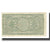 Banknot, Włochy, 1 Lira, 1944, 1944-11-23, KM:29c, EF(40-45)
