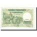 Banknote, Belgium, 50 Francs-10 Belgas, 1944, 1944-01-03, KM:106, EF(40-45)