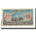 Banknot, Monaco, 1937, 1937-08-08, VF(20-25)