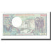 Banknote, Central African Republic, 1000 Francs, 1981, 1981-06-01, KM:10