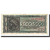 Banknote, Greece, 5,000,000 Drachmai, 1944, 1944-03-20, KM:128a, EF(40-45)