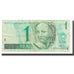 Banknote, Brazil, 1 Réal, KM:243Ae, EF(40-45)