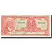 Banknote, Haiti, 5 Gourdes, 1979, 1979, KM:232, VF(20-25)