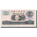 Banconote, Cina, 10 Yüan, 1965, KM:879b, BB