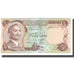 Billete, 1/2 Dinar, Jordania, KM:17a, UNC