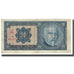 Banknote, Czechoslovakia, 20 Korun, 1926, 1926-10-01, KM:21a, VF(20-25)