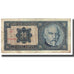 Banknote, Czechoslovakia, 20 Korun, 1926, 1926-10-01, KM:21a, VF(20-25)