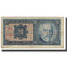 Banknote, Czechoslovakia, 20 Korun, 1926, 1926-10-01, KM:21a, VF(20-25)