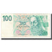 Banknote, Czech Republic, 100 Korun, 1993, KM:18, VF(20-25)