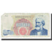 Banknote, Italy, 1000 Lire, 1964, 1964-01-14, KM:96a, VF(20-25)