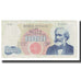 Banknote, Italy, 1000 Lire, 1962, 1962-06-28, KM:96a, EF(40-45)