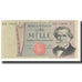 Banknote, Italy, 1000 Lire, 1973, 1973-02-15, KM:101g, AU(55-58)