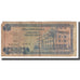 Banknote, Burundi, 500 Francs, 1986, 1986-09-01, KM:30c, VF(20-25)
