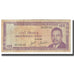 Banknote, Burundi, 100 Francs, 1988, 1988-05-01, KM:37D, VF(20-25)