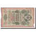 Banknote, Russia, 10 Rubles, 1909, KM:11a, VF(20-25)