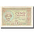 Banconote, Madagascar, 5 Francs, KM:35, SPL