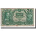 Banknote, Austria, Wien, 20 Shillings, paysage, 1928, 1928-04-02, VF(20-25)