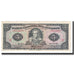 Banknote, Ecuador, 5 Sucres, 1980, 1980-05-24, KM:108a, EF(40-45)