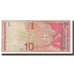 Biljet, Maleisië, 10 Ringgit, KM:46, TB