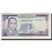 Nota, Marrocos, 5 Dirhams, 1970, KM:56a, VF(20-25)