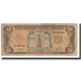 Banknote, Dominican Republic, 20 Pesos Oro, KM:120c, VF(20-25)