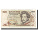 Banconote, Austria, 20 Schilling, 1983, 1986-10-01, KM:148, BB