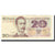 Banknot, Polska, 20 Zlotych, 1982, 1982-06-01, KM:149a, AU(55-58)