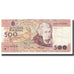 Banknote, Portugal, 500 Escudos, 1993, 1993-11-04, KM:180f, EF(40-45)