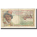 Martinica, 50 Francs, BC, KM:30a