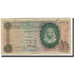Banknot, Egipt, 10 Pounds, KM:41, VF(20-25)