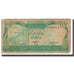 Banknote, Libya, 1/2 Dinar, undated (1981), KM:43a, F(12-15)