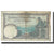 Nota, Bélgica, 5 Francs, 1931, 1931-05-02, KM:97a, F(12-15)