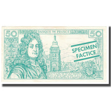 France, 50 Francs, FAKE SPECIMEN, AU(55-58)