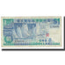 Banknote, Singapore, 1 Dollar, KM:18a, VF(20-25)