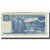 Banknote, Singapore, 1 Dollar, KM:18a, VF(20-25)