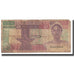 Billet, Ghana, 10 Cedis, 1980, 1980-07-02, KM:20d, B+